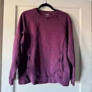 Duluth Trading size medium women’s sweatshirt